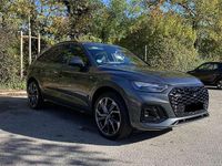 Gebraucht Audi Q5 Sportback S-Line 265 PS (194 kW) 2022 SUV
