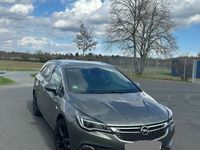 gebraucht Opel Astra ST 1.6 CDTI ecoFLEX Dynamic 100kW S/S ...