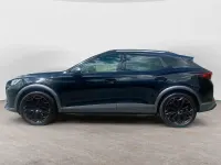 Gebraucht Cupra Formentor VZ 245 PS (180 kW) 2023 Midnightschwarz SUV