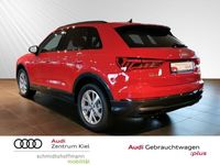 gebraucht Audi Q3 Q3 Sport35 TFSI advanced Sport S-tronic LED PDC