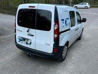 gebraucht Renault Kangoo 