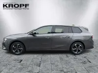 Gebraucht Opel Astra GS Line 131 PS (96 kW) 2025 Grau Kombi