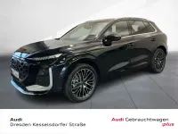 Gebraucht Audi Q3 Ambiente 265 PS (194 kW) 2025 Mythosschwarz metallic SUV