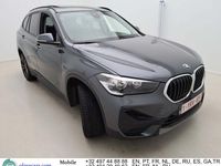 Gebraucht BMW X1 136 PS (100 kW) 2020 Grau SUV