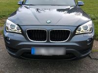 gebraucht BMW X1 bj 2013 Automatik
