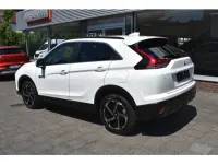 Gebraucht Mitsubishi Eclipse Cross 188 PS (138 kW) 2022 Andenweiss (s) SUV