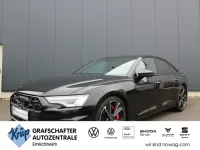 Gebraucht Audi S6 Sport 344 PS (253 kW) 2024 Schwarz Limousine