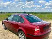 Gebraucht VW Passat Executive 150 PS (110 kW) 2003 Limousine