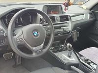 gebraucht BMW 125 125 i Sport-Aut. Sport Line