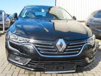 Gebraucht Renault Talisman 160 PS (117 kW) 2018 Schwarz Kombi