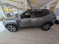 Gebraucht Dacia Duster Journey 131 PS (96 kW) 2025 Grau SUV