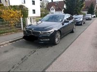 gebraucht BMW 640 GT I xdrive Luxury Line