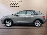 Gebraucht Audi Q3 Ambiente 150 PS (110 kW) 2023 Grau SUV