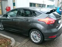 Gebraucht Ford Focus 120 PS (88 kW) 2016 Kleinwagen