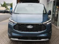 Neu Ford Tourneo Active 232 PS (170 kW) 2026 Chromablue metallic Van / Kleinbus