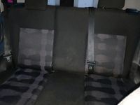 Gebraucht Ford Fusion 80 PS (58 kW) 2011 Silber Kleinwagen