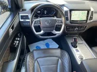 Gebraucht SsangYong Rexton Sapphire 201 PS (147 kW) 2022 Acm marble grey (met) SUV