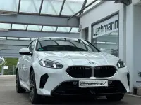 Gebraucht BMW 220 Gran Coupé M Sport 170 PS (125 kW) 2025 Alpinweiß uni Coupé