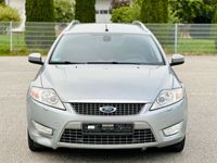 gebraucht Ford Mondeo 2.0 TDCi Titanium *Automatik *Euro5 *Navi