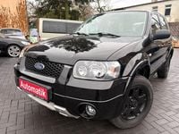 Gebraucht Ford Maverick Limited 203 PS (149 kW) 2006 Schwarz SUV