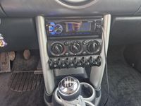 Gebraucht Mini Cooper 90 PS (66 kW) 2003 Blau Kleinwagen