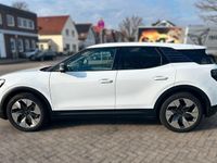 Neu Ford Explorer Premium 210 kW (286 PS) 2026 Weiß SUV