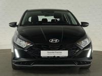 Gebraucht Hyundai i20 Trend 101 PS (74 kW) 2025 Phantom black Kleinwagen