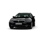 Gebraucht BMW 540 Efficient Dynamics 340 PS (250 kW) 2026 Kombi