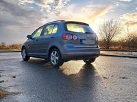 Gebraucht VW Golf VI Trendline 105 PS (77 kW) 2011 Grau Kleinwagen