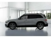 Gebraucht Mercedes GLB200 AMG 150 PS (110 kW) 2025 Grau SUV