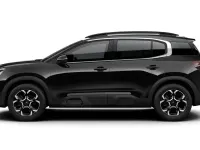 Neu Citroën C5 145 PS (106 kW) 2026 Perlanera schwarz (m)