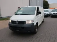 Brugt VW T5 131 HK (96 kW) 2009 Grå Van