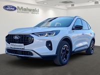 Neu Ford Kuga Active X 242 PS (177 kW) 2026 Frostweiß SUV