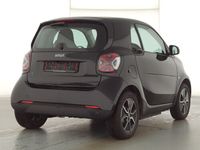 gebraucht Smart ForTwo Electric Drive smart EQ fortwo Exclusive+22kw+Winter Paket+ Klima