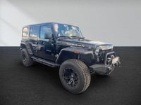 Gebraucht Jeep Wrangler 147 PS (108 kW) 2018 Andere SUV