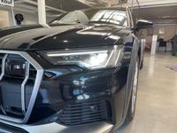 gebraucht Audi A6 Allroad quattro 50 TDI basis MATRIX LED NAVIGATION+ ACC HuD REAR-VIEW uvm.