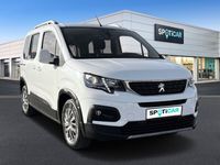 gebraucht Peugeot Rifter Allure L1 PureTech 130 EAT8 Navi PDC SHZ