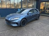 Neu BYD Seal Boost 184 PS (135 kW) 2025 Blau Limousine