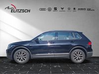 gebraucht VW Tiguan Life