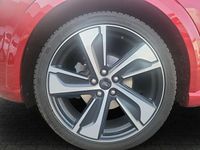 Gebraucht Ford Puma ST-Line 155 PS (114 kW) 2020 Rot SUV