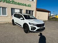 Gebraucht Dacia Jogger Comfort 110 PS (80 kW) 2022 Van / Kleinbus