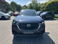 Gebraucht Mazda CX-60 Takumi-Line 254 PS (186 kW) 2023 Jet black SUV