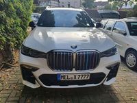 Gebraucht BMW X7 400 PS (294 kW) 2019 SUV