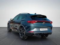 Gebraucht Cupra Formentor 150 PS (110 kW) 2022 Grau SUV