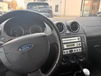 Gebraucht Ford Fiesta 2024 Grün Kleinwagen