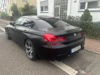 Gebraucht BMW M6 Performance 560 PS (411 kW) 2014 Grau Coupé