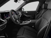 Gebraucht BMW X7 M Sport 340 PS (250 kW) 2026 Grau SUV