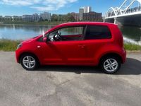 gebraucht Seat Mii 1.0 55kW Reference Reference