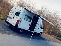 Gebraucht Peugeot Boxer 110 PS (80 kW) 1998 Weiß Van