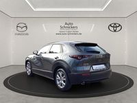 Occasion Mazda CX-30 Selection 122 ch (89 kW) 2023 Gris SUV